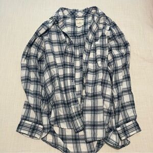 American Eagle Flannel
